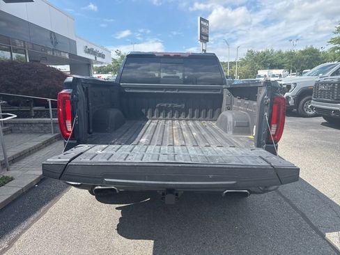 Used 2020 GMC Sierra 1500 AT4 w/ AT4 Premium Package image 27