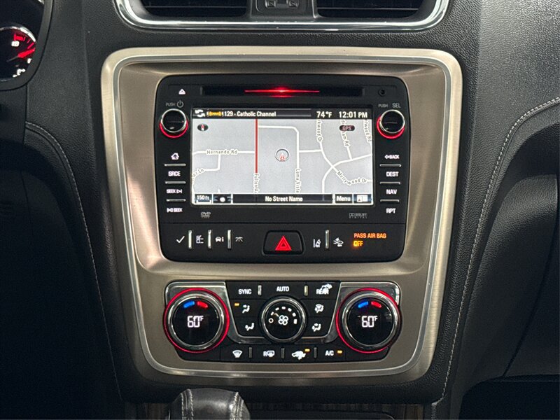 Used 2016 GMC Acadia Denali AWD/4WD image 14