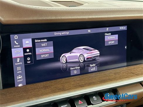 Used 2020 Porsche 911 Carrera 4S image 25