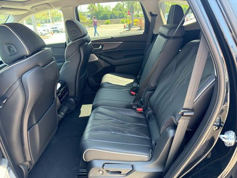 New 2026 Acura MDX SH-AWD w/ Advance Package image 15