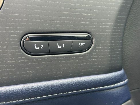 New 2026 INFINITI QX80 SPORT AWD w/ Sport Exterior Package image 11