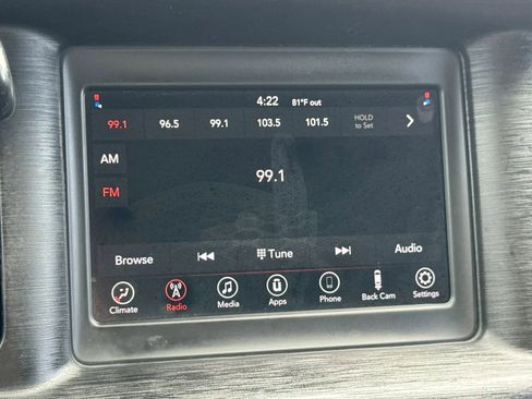 Used 2019 Dodge Charger Police RWD image 39