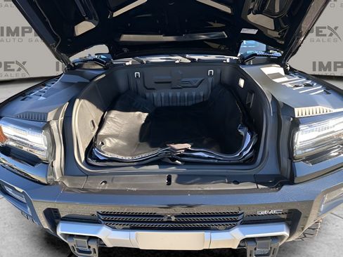 Used 2024 GMC Hummer EV 2X w/ Extreme Off-Road Package image 39