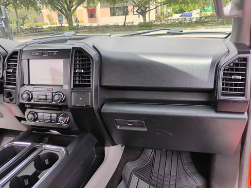 Used 2018 Ford F150 XL w/ Equipment Group 101A Mid RWD image 88