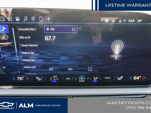 New 2026 Chevrolet Silverado EV LT image 39