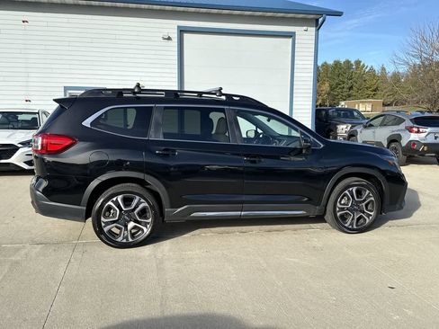 Certified 2023 Subaru Ascent Limited image 7
