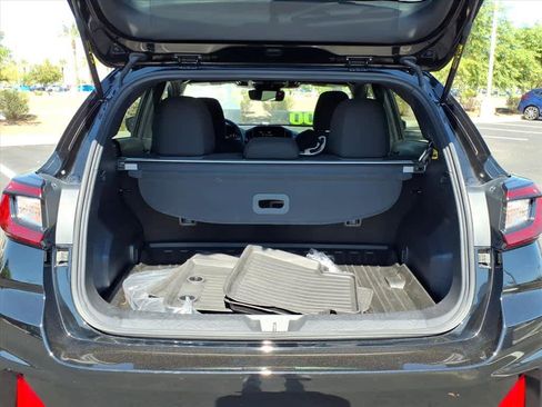 Used 2024 Subaru Impreza RS w/ Popular Package #1 image 22