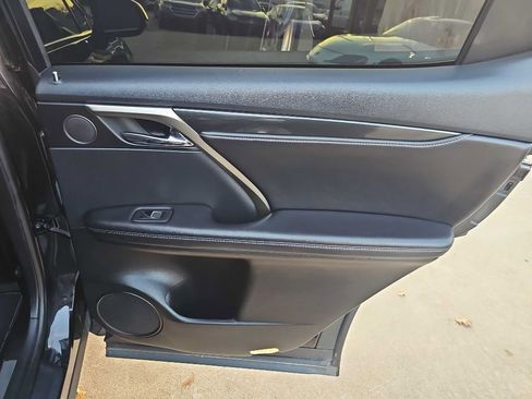 Used 2018 Lexus RX 350 FWD w/ Accessory Package image 12