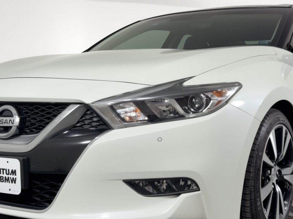 Used 2017 Nissan Maxima Platinum FWD image 12
