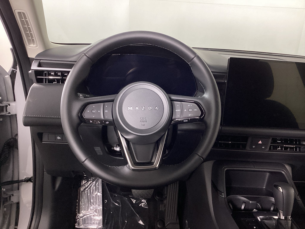 New 2026 MAZDA CX-5 Select AWD/4WD image 16