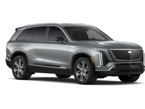 New 2026 Cadillac Vistiq Luxury image 35