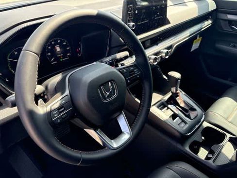 Certified 2026 Honda CR-V Sport-L image 10