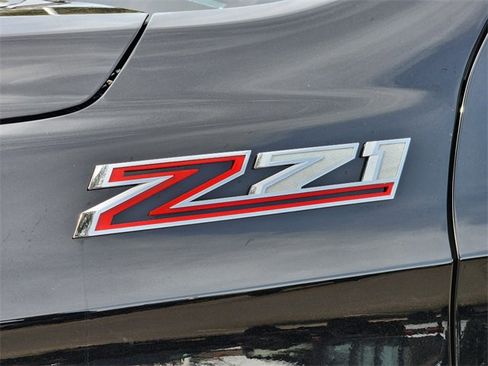 Used 2024 Chevrolet Tahoe Z71 w/ Luxury Package image 12