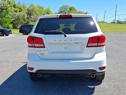 Used 2015 Dodge Journey SXT w/ Flexible Seating Group AWD/4WD image 5