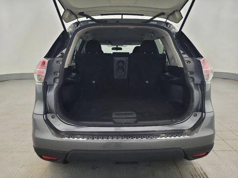 Used 2015 Nissan Rogue SV AWD/4WD image 29