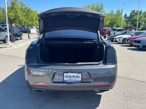 Used 2021 Chrysler 300 S RWD image 27