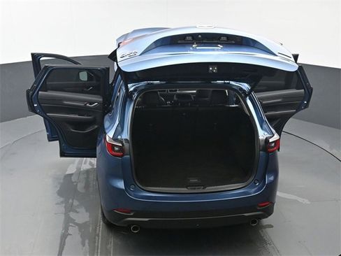 Certified 2023 MAZDA CX-5 AWD 2.5 S w/ Premium Plus Pkg image 51
