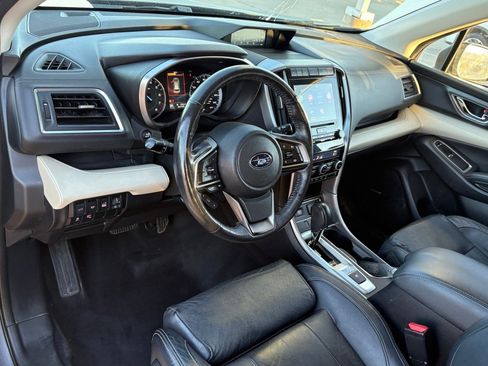 Used 2021 Subaru Ascent Limited w/ Technology Package image 15