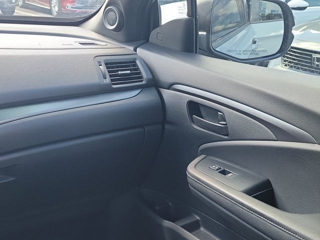 Certified 2023 Honda Passport EX-L image 4