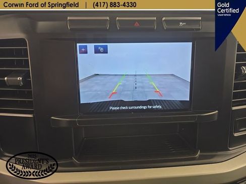 Certified 2024 Ford F250 XLT image 24