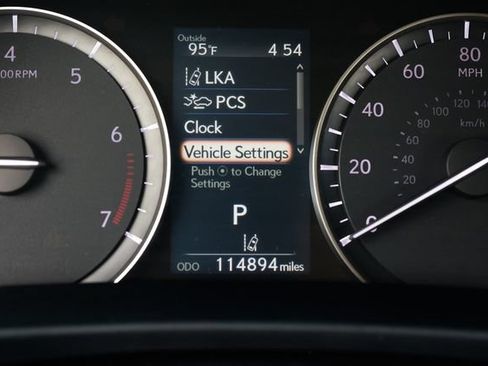 Used 2017 Lexus RX 350 FWD w/ Accessory Package image 50