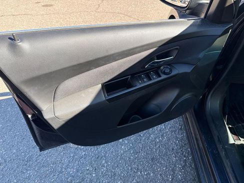 Used 2014 Chevrolet Cruze LTZ w/ RS Package image 22