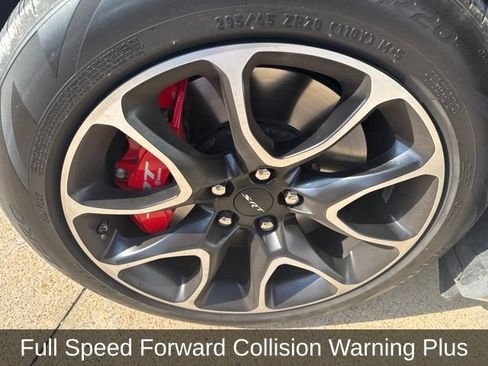 Used 2021 Dodge Durango SRT Hellcat w/ Technology Group AWD/4WD image 20
