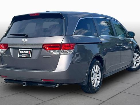 Used 2016 Honda Odyssey SE image 13