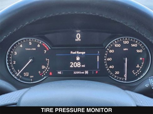 Used 2021 Cadillac XT4 Sport image 25