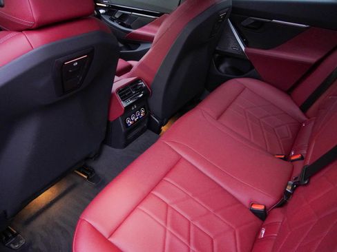 Certified 2026 BMW 530i xDrive 530i xDrive image 35