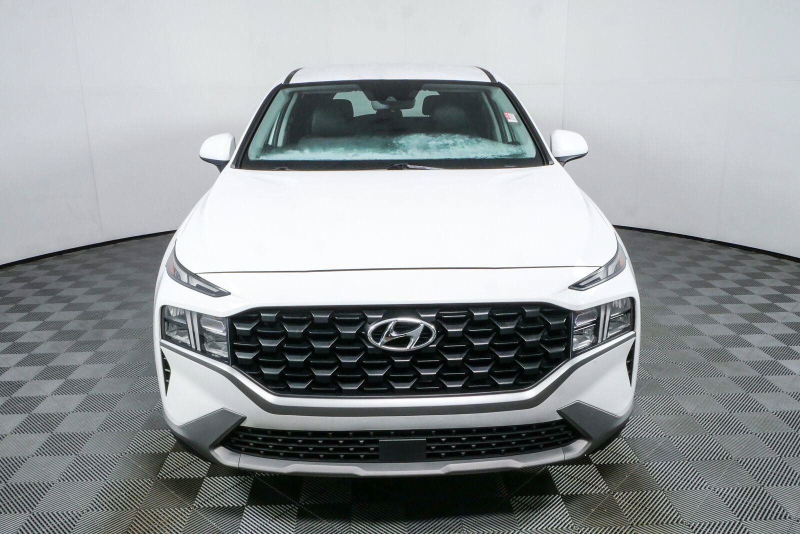 Used 2023 Hyundai Santa Fe SE FWD image 25