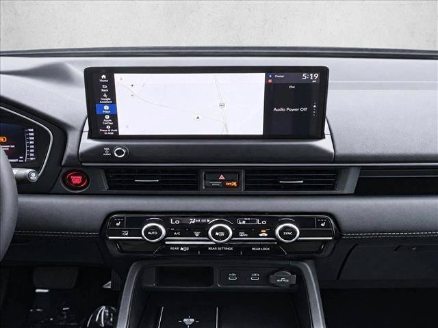New 2026 Honda Pilot Touring image 29