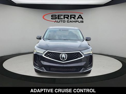 Used 2022 Acura RDX AWD w/ Advance Package image 2