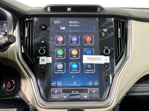 New 2025 Subaru Outback Limited image 13