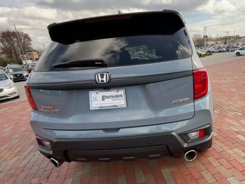 Used 2023 Honda Passport EX-L image 8