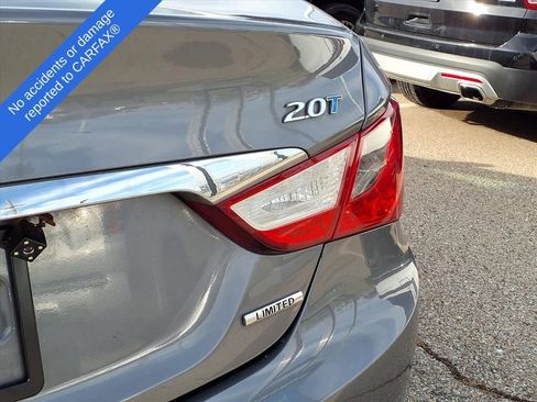 Used 2011 Hyundai Sonata Limited image 9