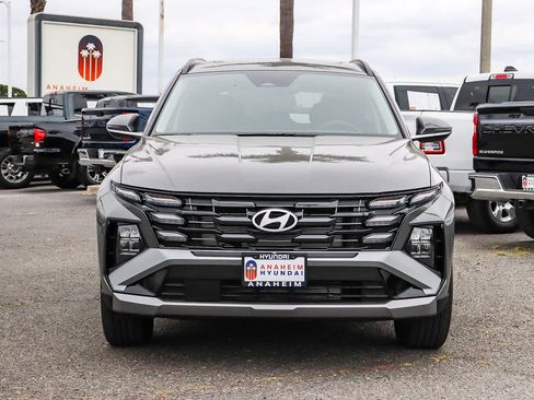 New 2026 Hyundai Tucson SEL FWD image 2