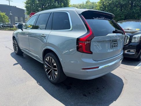 Used 2026 Volvo XC90 B6 Plus w/ Protection Package Premier AWD/4WD image 2