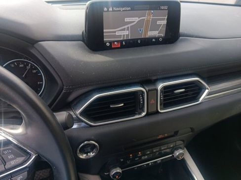 Used 2019 MAZDA CX-5 Grand Touring image 3