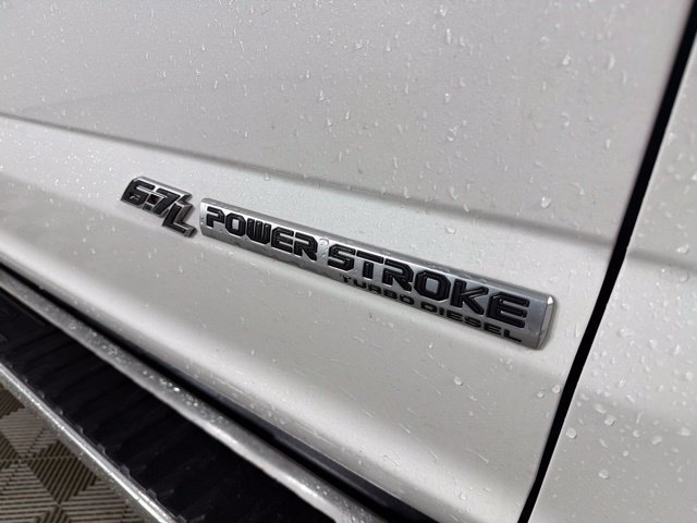 Used 2022 Ford F350 Lariat w/ Chrome Package AWD/4WD image 20