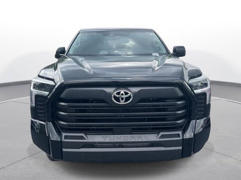 Used 2024 Toyota Tundra SR AWD/4WD image 3