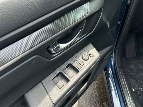 Certified 2026 Honda CR-V Sport image 26