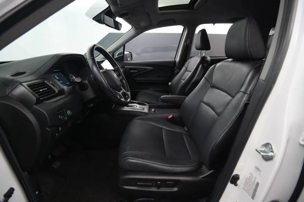 Used 2021 Honda Pilot Special Edition image 37