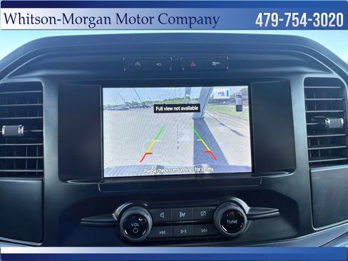 Used 2023 Ford F150 XL w/ STX Appearance Package AWD/4WD image 28