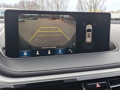 Used 2023 Acura MDX SH-AWD w/ Technology Package image 20