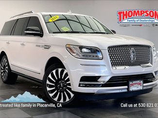 Used 2018 Lincoln Navigator Reserve w/ Technology Package AWD/4WD video 1