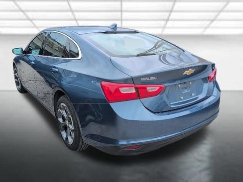 Used 2024 Chevrolet Malibu LT FWD image 2