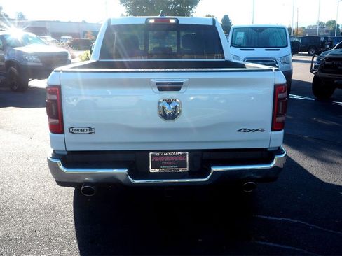 Used 2022 RAM 1500 Limited image 6