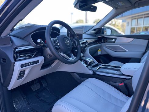 Used 2026 Acura MDX FWD w/ Technology Package image 20