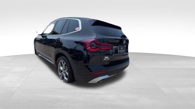 Used 2023 BMW X3 xDrive30i AWD/4WD image 58